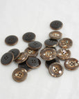 Recycled Mother of Pearl Buttons | Retrosaria