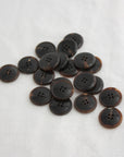 Horn Buttons | Retrosaria