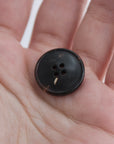 Horn Buttons | Retrosaria