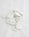 Ecovelvet Buttons | Retrosaria
