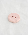 Handmade Ceramic Buttons | Krista Grunsky