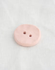 Handmade Ceramic Buttons | Krista Grunsky