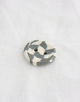 Handmade Ceramic Buttons | Krista Grunsky