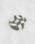 Handmade Ceramic Buttons | Krista Grunsky