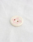 Handmade Ceramic Buttons | Krista Grunsky