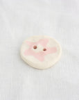 Handmade Ceramic Buttons | Krista Grunsky