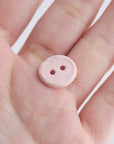 Handmade Ceramic Buttons | Krista Grunsky