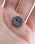 Handmade Ceramic Buttons | Krista Grunsky