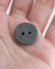 Handmade Ceramic Buttons | Krista Grunsky
