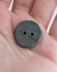 Handmade Ceramic Buttons | Krista Grunsky
