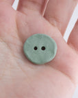 Handmade Ceramic Buttons | Krista Grunsky
