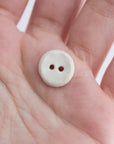 Handmade Ceramic Buttons | Krista Grunsky