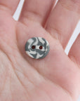 Handmade Ceramic Buttons | Krista Grunsky