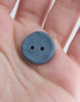 Handmade Ceramic Buttons | Krista Grunsky