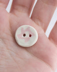 Handmade Ceramic Buttons | Krista Grunsky