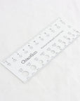 Needle Gauge | Chiaogoo