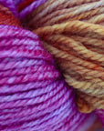 80/20 Sock | Lichen & Lace