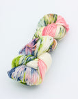80/20 Sock | Lichen & Lace