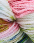 80/20 Sock | Lichen & Lace