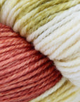 80/20 Sock | Lichen & Lace