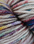 80/20 Sock | Lichen & Lace