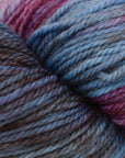 80/20 Sock | Lichen & Lace