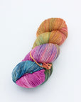 80/20 Sock | Lichen & Lace