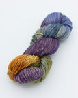80/20 Sock | Lichen & Lace