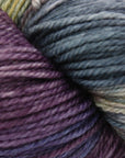 80/20 Sock | Lichen & Lace
