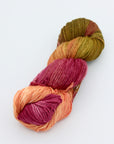 80/20 Sock | Lichen & Lace