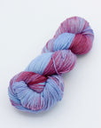 80/20 Sock | Lichen & Lace