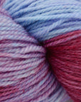 80/20 Sock | Lichen & Lace