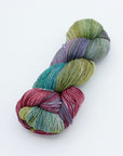 80/20 Sock | Lichen & Lace