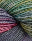 80/20 Sock | Lichen & Lace