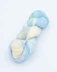 80/20 Sock | Lichen & Lace