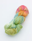 80/20 Sock | Lichen & Lace