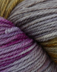 80/20 Sock | Lichen & Lace