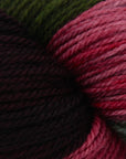 80/20 Sock | Lichen & Lace