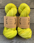 80/20 Sock | Lichen & Lace