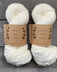 80/20 Sock | Lichen & Lace