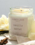 Signature Collection | Alben Lane Candle Co
