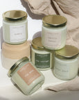 Signature Collection | Alben Lane Candle Co