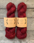 80/20 Sock | Lichen & Lace