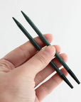 Indigo 5" Interchangeable Needle Tips | Lykke