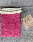 80/20 Sock | Lichen & Lace
