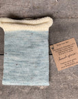 80/20 Sock | Lichen & Lace