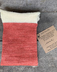 80/20 Sock | Lichen & Lace