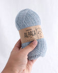 Alpaca | Drops