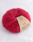 Brushed Alpaca Silk | Drops