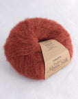 Brushed Alpaca Silk | Drops
